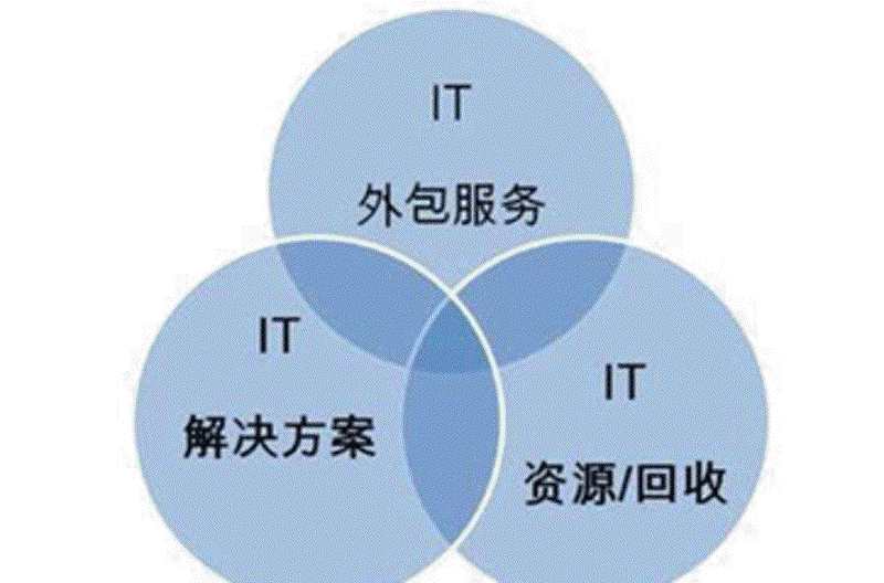 网络技术服务：行业风向标